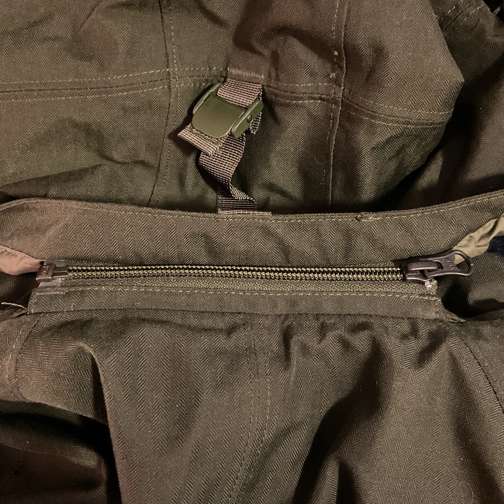 The North Face Jacket with Hood. - Picture 11 of 14